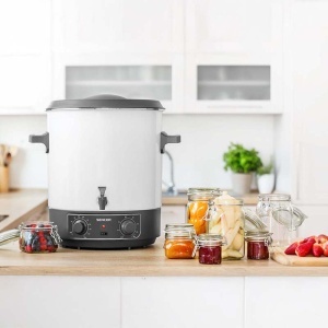 APARAT DE CONSERVARE 27L 1800W SENCOR - Img 4