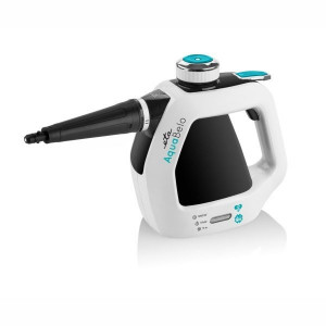 Aparat de curatat cu abur ETA1264 AQUABELO, 1000W, 220 ml, 3 bar - RESIGILAT - Img 5