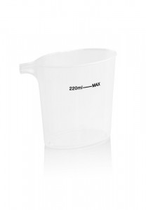 Aparat de curatat cu abur ETA1264 AQUABELO, 1000W, 220 ml, 3 bar - RESIGILAT - Img 15