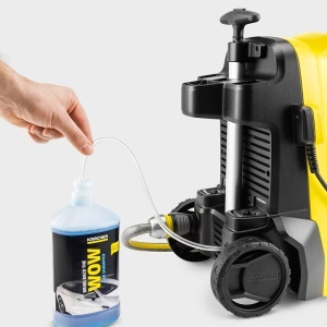 APARAT DE SPALAT CU PRESIUNE K 4 CLASSIC KARCHER - Img 5