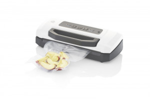 Aparat de vidat alimente ETA Caza 5762 90000, 110 W, latime pungi maxim 30 cm, 800 mbar - Img 5