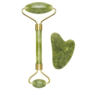 APARAT MASAJ JADE GUA SHA - Img 2