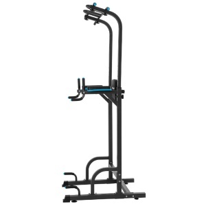 APARAT MULTIFUNCTIONAL PULL-UP BAR REBEL ACTIVE - Img 6