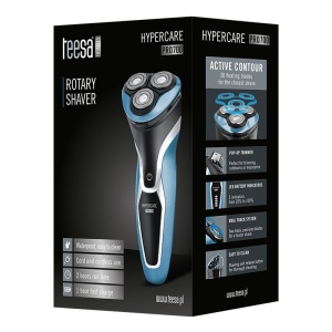 APARAT RAS ROTATIV HYPERCARE PRO700 TEESA - Img 8