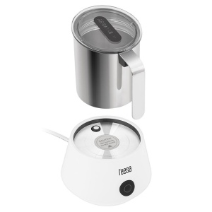 APARAT SPUMARE LAPTE MILK FROTHER AROMA F50 TEESA - Img 4