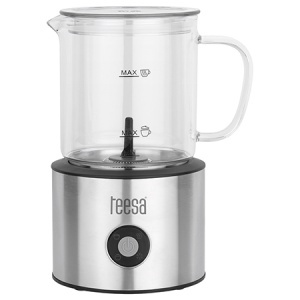 APARAT SPUMAT LAPTE MILK FROTHER AROMA F60 TEESA