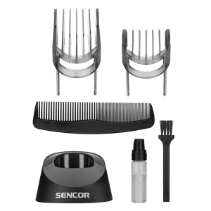 APARAT TUNS SENCOR - Img 10