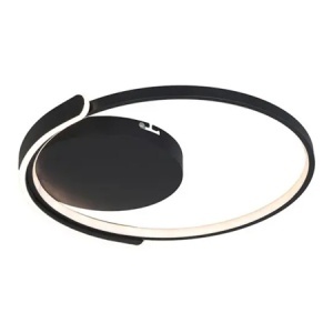 APLICA LED 50W 3IN1 DIMABIL CU TELECOMANDA - Img 1