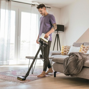 ASPIRATOR CU ACUMULATOR VC 4 CORDLESS MYHOME KARCHER - Img 3