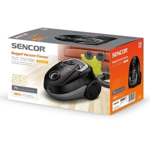 ASPIRATOR CU SAC 700W SENCOR - Img 6