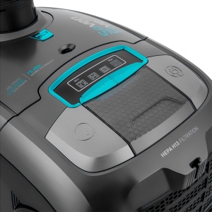 ASPIRATOR CU SAC NEGRU SENCOR - Img 5