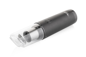 Aspirator fara fir ETA HANDY GO 0253 90000, motor BLDC digital, 65 W, Li-Ion 7,2 V, 2600 mAh, 85 ml, negru - Img 12