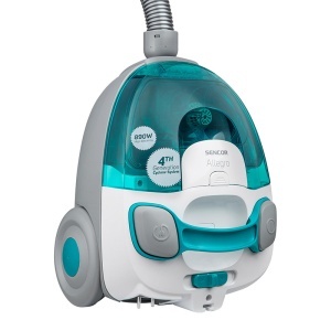 ASPIRATOR FARA SAC 890W SENCOR - Img 6