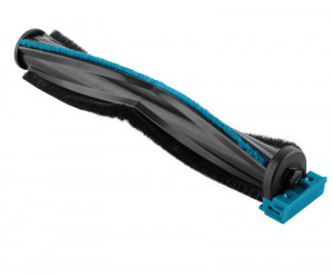 Aspirator vertical 2 in 1 ETA Fenix 1233 90000, baterie Li-Ion 25.2 V / 2200 mAh, recipient 0.6 l, gri cu albastru - Img 16