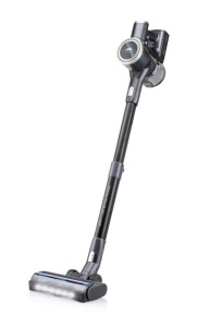 Aspirator vertical fara fir 3 in 1 ETA Panther PRO 7250 90000, statie de autocuratare, autonomie 60 min, motor BLDC 450W, Li-Ion 28,8 V / 2500 mAh - Img 3