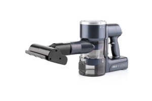 Aspirator vertical fara fir 3 in 1 ETA Panther PRO 7250 90000, statie de autocuratare, autonomie 60 min, motor BLDC 450W, Li-Ion 28,8 V / 2500 mAh - Img 13