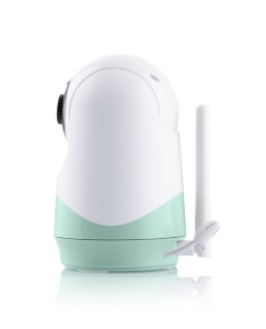 Baby Monitor ETA MIMI 5306 90000, ecran LCD 5.0'' TFT, Audio-Video wireless, ZOOM 2x, camera rotativa vertical si orizontal - Img 6