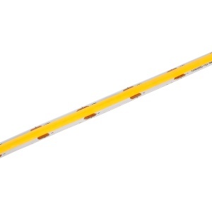 BANDA LED COB ALB CALD 11W/M 5M REBEL - Img 3
