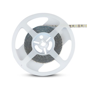 BANDA LED SMD2835 120LED/M 6400K IP20 5M CIP SAMSUNG - Img 4