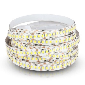 BANDA LED SMD2835 204LED/M 4000K IP20 5M - Img 6