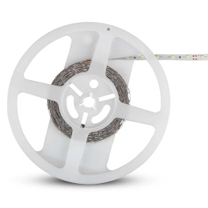 BANDA LED SMD3528 60LED/M ALBASTRU IP20 5M - Img 5