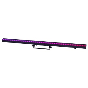 BARA LED RGB CU DMX - Img 4