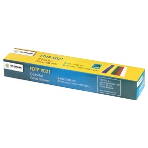 BARA SILICON COLORATA 7MM 20 BUC FIELDMANN - Img 3