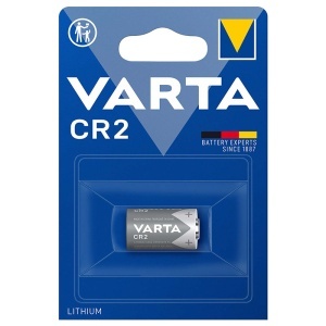 BATERIE CR2 3V BLISTER 1 BUC VARTA - Img 2