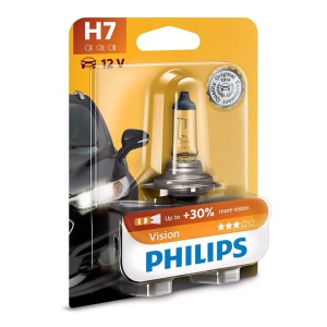 BEC AUTO H7 VISION PHILIPS - Img 2
