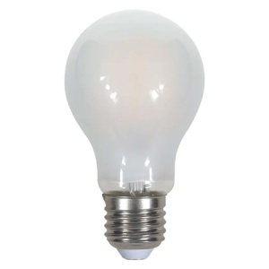 BEC E27 A67 CU FILAMENT LED 8W 6400K ALB RECE