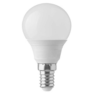 BEC LED E14 3.7W 3000K CIP SAMSUNG - Img 1