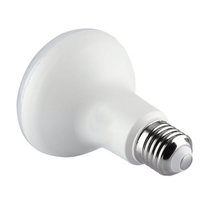 BEC LED R80 E27 10W 4000K ALB NETRU, CIP SAMSUNG - Img 3