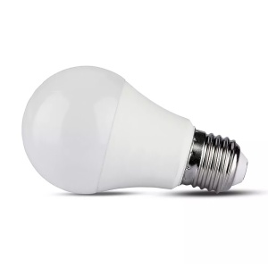BEC LED SMART A60 E27 10W WIFI RGB+ALB CALD+ALB RECE - Img 3