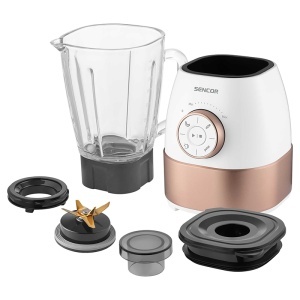 BLENDER 1800W SENCOR - Img 4