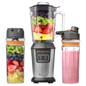 BLENDER AUTOMATIC SMOOTHIE 800 W SENCOR - Img 14
