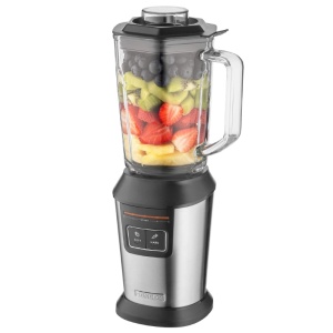 BLENDER AUTOMATIC SMOOTHIE 800 W SENCOR - Img 16