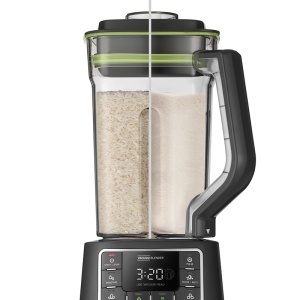 BLENDER AUTOMATIC VACUUM 1500W SENCOR - Img 6
