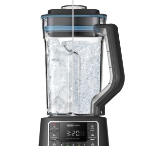 BLENDER AUTOMATIC VACUUM 1500W SENCOR - Img 5