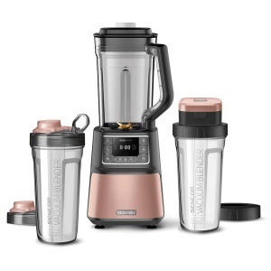 BLENDER AUTOMATIC VACUUM 1500W SENCOR - Img 2