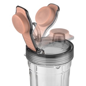 BLENDER AUTOMATIC VACUUM 1500W SENCOR - Img 12