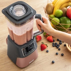BLENDER AUTOMATIC VACUUM 1500W SENCOR - Img 22