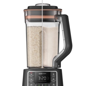 BLENDER AUTOMATIC VACUUM SUPER SENCOR - Img 6