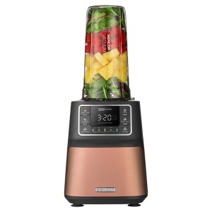 BLENDER AUTOMATIC VACUUM SUPER SENCOR - Img 16