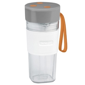 BLENDER FITNESS PORTABIL 330ML 50W SENCOR - Img 2