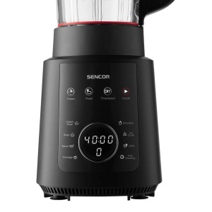 BLENDER MULTIFUNCTIONAL 1200W SENCOR - Img 7