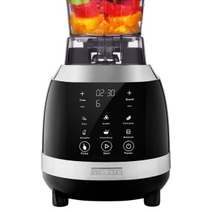 BLENDER NUTRI SMART 1800W SENCOR - Img 14