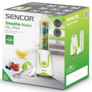 BLENDER SMOOTHIE 500W SENCOR - Img 7
