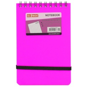 BLOC NOTES A7 60 COLI - Img 4