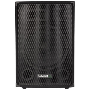BOXA 12" 600W MAX - Img 3