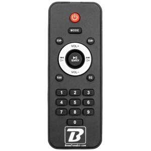 BOXA ACTIVA 15''/38CM 200W RMS CU BT/FM/TWS/USB/SD - Img 10